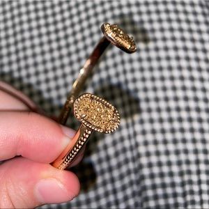 Kendra Scott bracelet